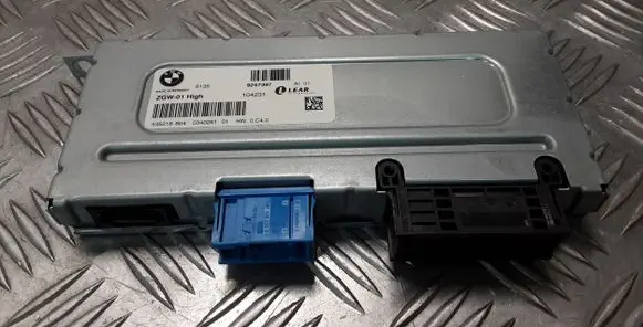 BMW 7 F01 F02 F03 F04 Gateway control module 9247397 61359247397