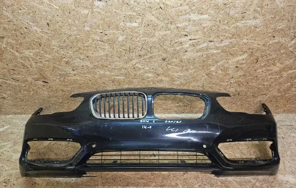 BMW 1 F20 F21 Front bumper
