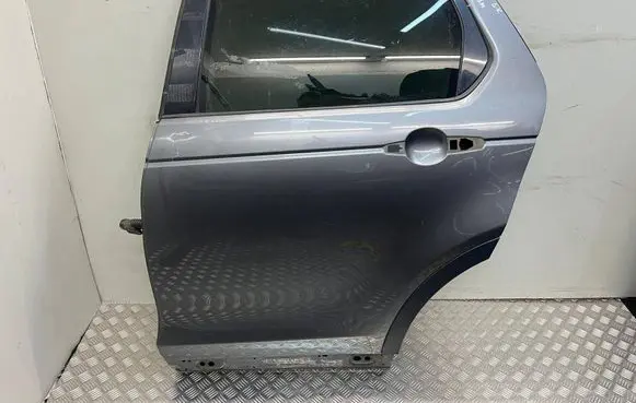 Land Rover Discovery Sport Rear door 