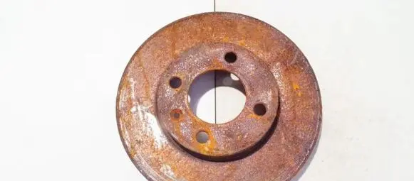 Seat Ibiza II (6k) Front brake disc ventiliuojamas