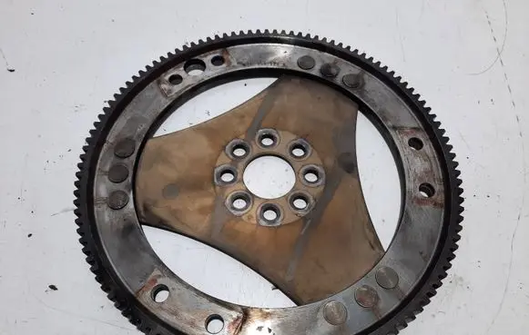 Volkswagen Touareg I Flywheel 070105323A
