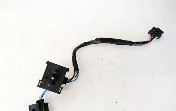 Peugeot 807 Seat control switch 944931700zl 11961080