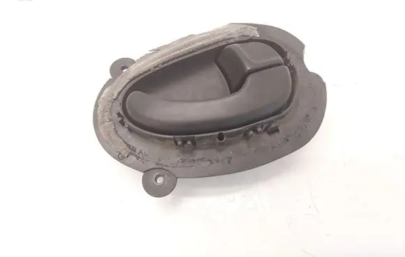 Peugeot 406 Front door interior handle 9616307477
