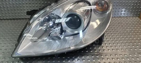 Mercedes-Benz B W245 Headlight/headlamp S26378296 A1698207761