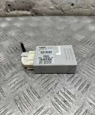 Suspension control unit/module