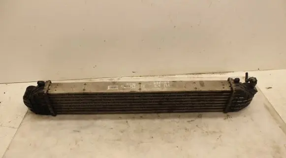 Volvo V50 Intercooler radiator 30741631