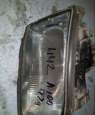 Audi A6 S6 C4 4A Headlight/headlamp