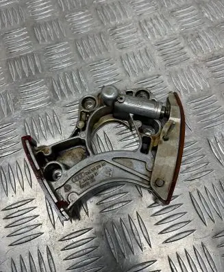 Audi A6 C7 Slide rail for timing chain 06E109218AC 34624091