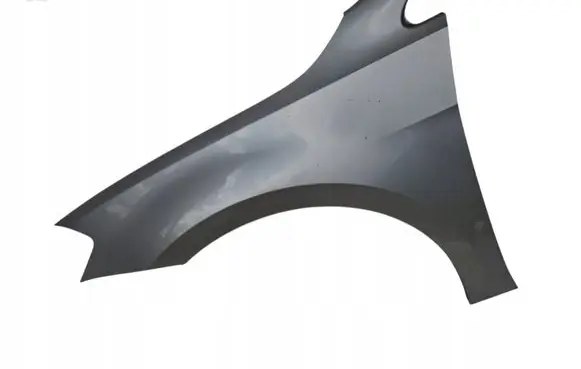 Volkswagen Golf VII Fender