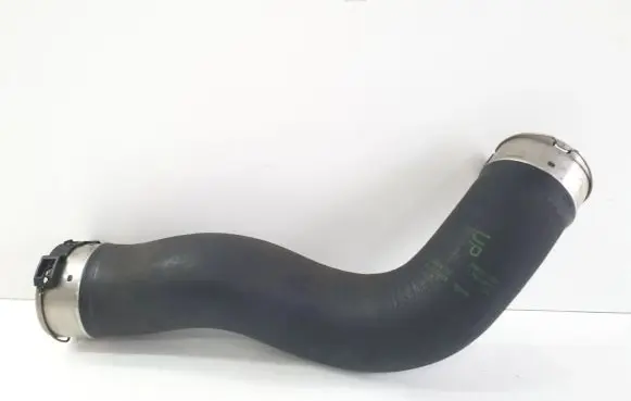 BMW 1 F20 F21 Intercooler hose/pipe 7810617