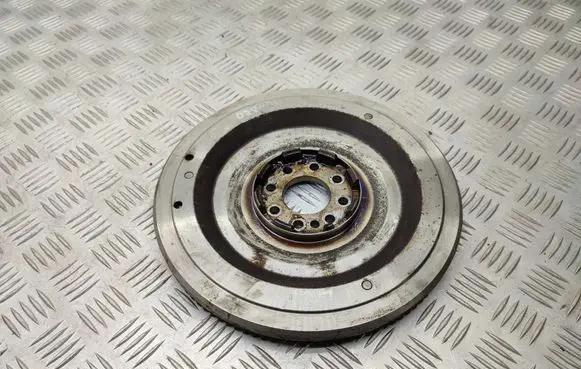 Ford Mondeo MK IV Flywheel 7M5P Chyqc