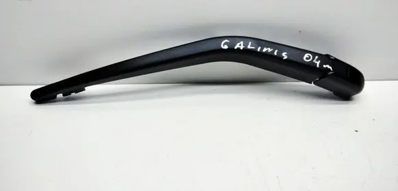 Mazda 2 Rear wiper blade arm 35619