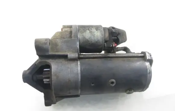 Peugeot Boxer Starter motor D7R20 1332419080