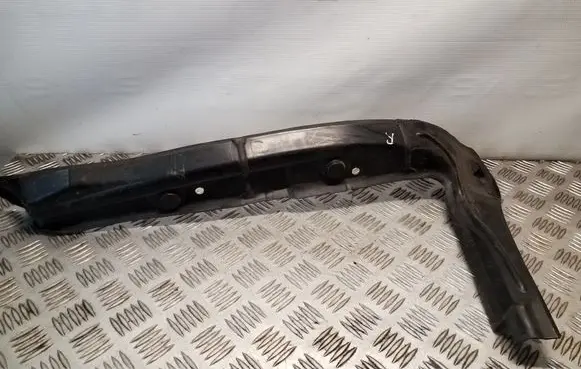 Audi A5 Sportback 8TA Fender end trim 8T0821112A
