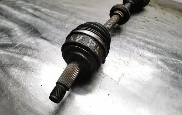 Honda CR-V Front driveshaft
