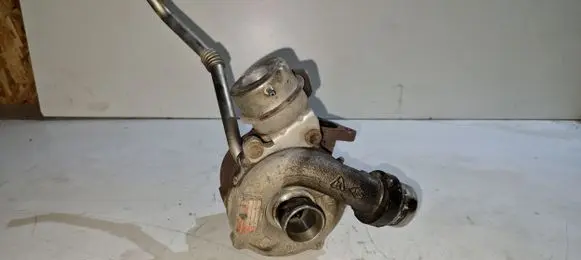 Nissan Qashqai Turbo 54431015088