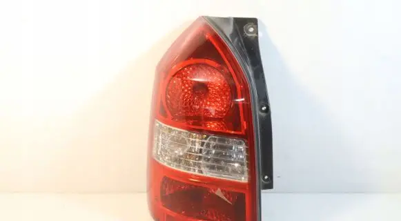 Hyundai Tucson JM Rear/tail lights 924012E0