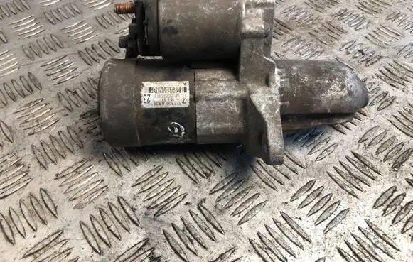 Subaru Legacy Starter motor 23300AA381