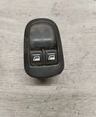 Peugeot 206 Electric window control switch