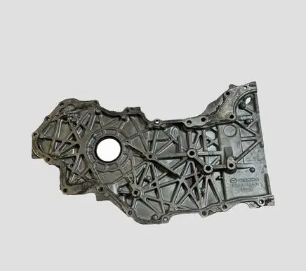 Mazda CX-7 Timing chain cover R2AA10501 S5209