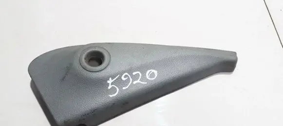 Renault Kangoo I Other interior part 8200454778