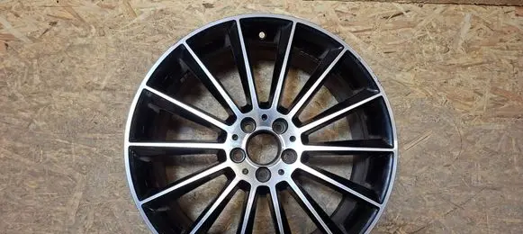 Mercedes-Benz E W213 R20 alloy rim A2134012200 K21T9K2
