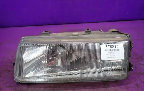 Headlight/headlamp