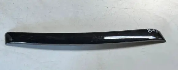 BMW 3 E90 E91 Dashboard glove box trim 6986219