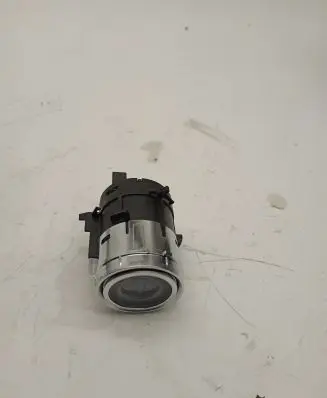 Mercedes-Benz S C217 Engine start stop button switch A2139055500