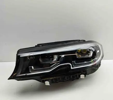 BMW 3 G20 G21 Headlight/headlamp 5A1DB47