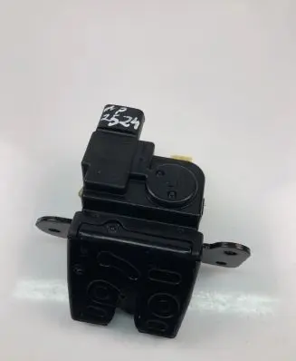 KIA Niro Tailgate/trunk/boot lock/catch/latch 81230G5000