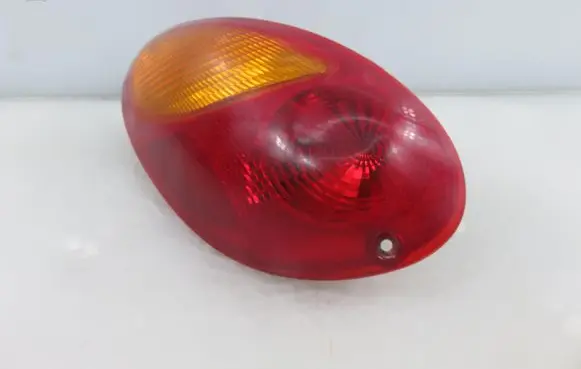 Chrysler PT Cruiser Rear/tail lights 