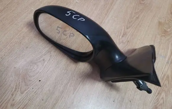 KIA Carnival Manual wing mirror 012107 022107
