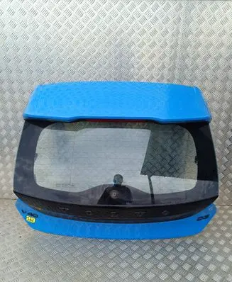 Volvo V40 Tailgate/trunk/boot lid 