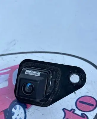 Reversing camera