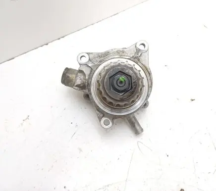Vacuum pump