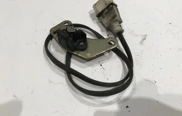 Fiat Stilo Camshaft position sensor