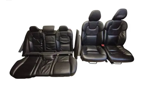Volvo S90, V90 Interior set 