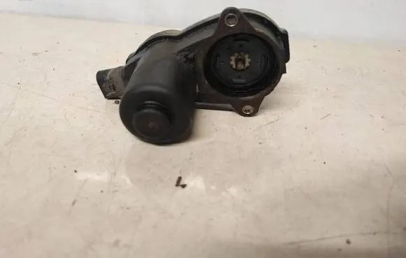 Audi A5 8T 8F Hand brake/parking brake motor 32335478