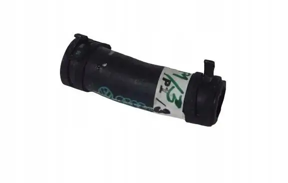 Volkswagen Touareg II Engine coolant pipe/hose 059121073P