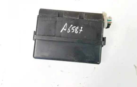 Subaru Outback Fuse box set