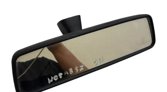 MG ZS Rear view mirror (interior) E11028039