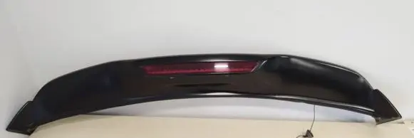 Porsche Cayenne (92A) Tailgate/trunk spoiler 4L0945097 7P5827934E
