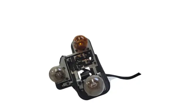 Volvo V40 Tail light bulb cover holder 31299833