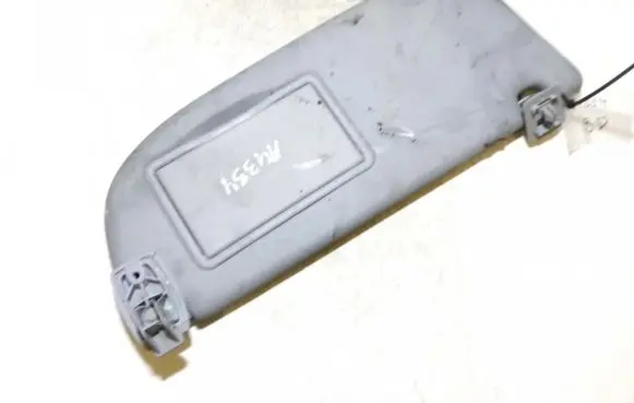Peugeot 406 Sun visor