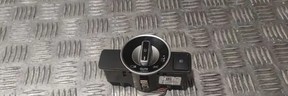 Mercedes-Benz E W212 Light switch A2129050551