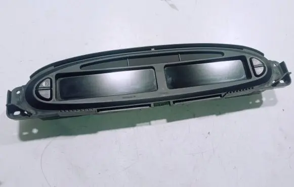 Citroen Xsara Picasso Speedometer (instrument cluster) 9651667380 110008966007 669VD0