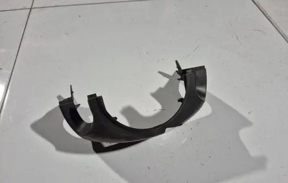 Fiat Doblo Steering wheel column trim 735338677