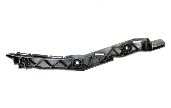 Citroen C4 I Picasso Front bumper mounting bracket 9656670980