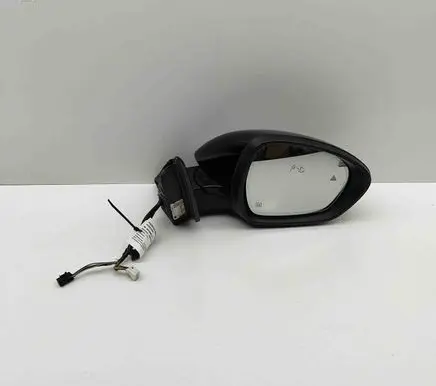 Alfa Romeo Stelvio Front door electric wing mirror 50559446 00505594460